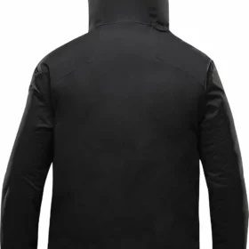Orage Rocky Jacket - Men's -Orage Online Store ORA 11001 7E 7EBack 20Black