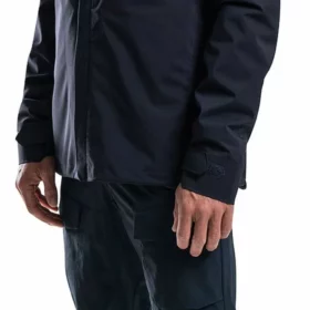 Orage Rocky Jacket - Men's -Orage Online Store ORA 11001 7E 7EFront 20Black scaled