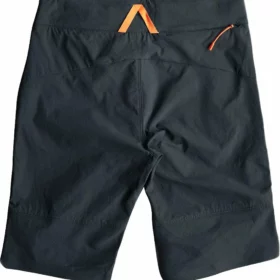 Orage Trail Bermuda - Men's -Orage Online Store ORA 20504 7E 7EBack 20Black