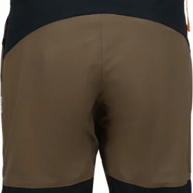 Orage Trail Bermuda - Men's -Orage Online Store ORA 20504 7E 7EStudio 20Back 20Brown