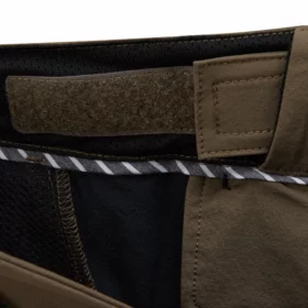 Orage Trail Bermuda - Men's -Orage Online Store ORA 20504 7E 7EStudio 20Detail 20C 20Brown