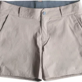 Orage Couloir Short - Women's