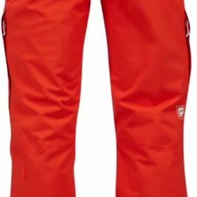 Orage Exodus Shell Non-Insulated Pant - Men's -Orage Online Store ORA B10603 7E 7EStudio 20Back 20Neon 20Red