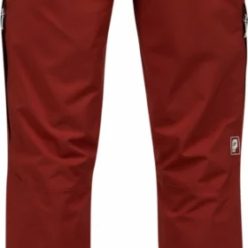 Orage Exodus Shell Non-Insulated Pant - Men's -Orage Online Store ORA B10603 7E 7EStudio 20Back 20Rust