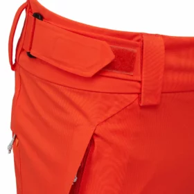 Orage Exodus Shell Non-Insulated Pant - Men's -Orage Online Store ORA B10603 7E 7EStudio 20Detail 20B 20Neon 20Red