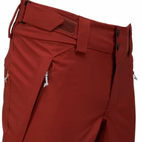 Orage Exodus Shell Non-Insulated Pant - Men's -Orage Online Store ORA B10603 7E 7EStudio 20Detail 20B 20Rust