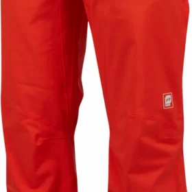 Orage Exodus Shell Non-Insulated Pant - Men's -Orage Online Store ORA B10603 7E 7EStudio 20Side 20Neon 20Red