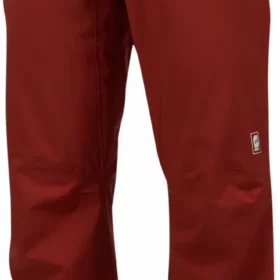 Orage Exodus Shell Non-Insulated Pant - Men's -Orage Online Store ORA B10603 7E 7EStudio 20Side 20Rust