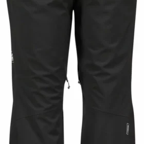 Orage Clara Shell Non Insulated Pant - Women's -Orage Online Store ORA B20603 7E 7EStudio 20Back 20Pirate 20Black