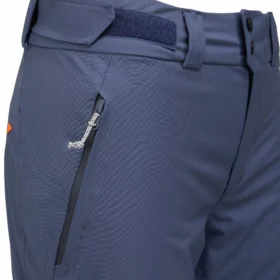 Orage Clara Shell Non Insulated Pant - Women's -Orage Online Store ORA B20603 7E 7EStudio 20Detail 20B 20Blue 20Pearl