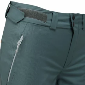 Orage Clara Shell Non Insulated Pant - Women's -Orage Online Store ORA B20603 7E 7EStudio 20Detail 20B 20Fjord