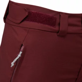 Orage Clara Shell Non Insulated Pant - Women's -Orage Online Store ORA B20603 7E 7EStudio 20Detail 20B 20Tawny 20Pink