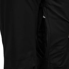 Orage Clara Shell Non Insulated Pant - Women's -Orage Online Store ORA B20603 7E 7EStudio 20Detail 20C 20Black