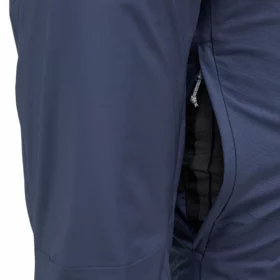 Orage Clara Shell Non Insulated Pant - Women's -Orage Online Store ORA B20603 7E 7EStudio 20Detail 20C 20Blue 20Pearl