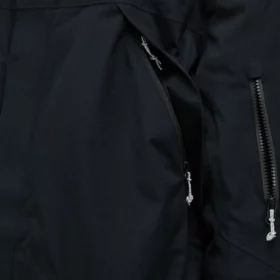 Orage Clara Shell Non Insulated Pant - Women's -Orage Online Store ORA B20603 7E 7EStudio 20Detail 20C 20Grenadine