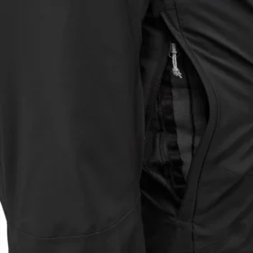 Orage Clara Shell Non Insulated Pant - Women's -Orage Online Store ORA B20603 7E 7EStudio 20Detail 20C 20Pirate 20Black