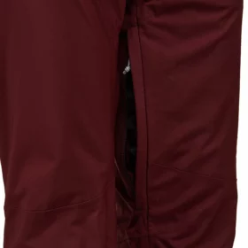 Orage Clara Shell Non Insulated Pant - Women's -Orage Online Store ORA B20603 7E 7EStudio 20Detail 20C 20Tawny 20Pink