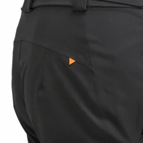 Orage Clara Shell Non Insulated Pant - Women's -Orage Online Store ORA B20603 7E 7EStudio 20Detail 20Pirate 20Black