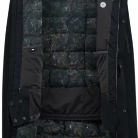 Orage Clara Shell Non Insulated Pant - Women's -Orage Online Store ORA B20603 7E 7EStudio 20Open 20Grenadine