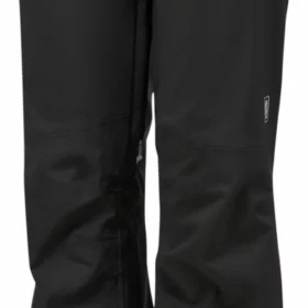 Orage Clara Shell Non Insulated Pant - Women's -Orage Online Store ORA B20603 7E 7EStudio 20Side 20Pirate 20Black