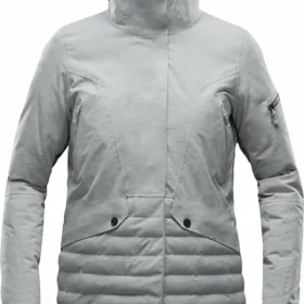 Orage Raven Jacket - Women's