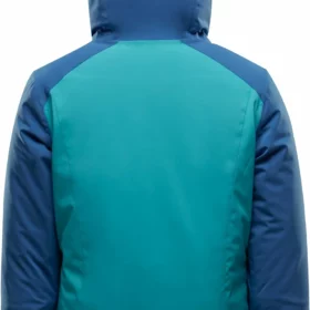 Orage Rachel Jacket - Girl's -Orage Online Store ORA B41004 7E 7EBack 20Kingdom 20Blue