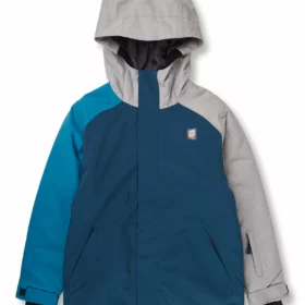 Orage Dub Jacket - Boy's -Orage Online Store ORA BJT05 7EZenith 20Blue