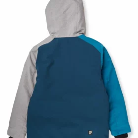 Orage Dub Jacket - Boy's -Orage Online Store ORA BJT05 7E 7EStudio 20Back 20Zenith 20Blue b92cf404 aee3 41c4 b9d0 876104933188