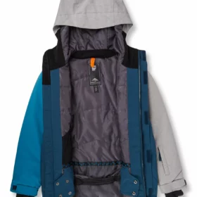 Orage Dub Jacket - Boy's -Orage Online Store ORA BJT05 7E 7EStudio 20Open 20Zenith 20Blue