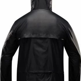 Orage Windlip Jacket - Men's -Orage Online Store ORA C10101 7E 7EBack 20Black 8bc01d11 47c4 40df aca6 579af519043d