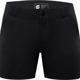 Orage Couloir Short - Women's -Orage Online Store ORA C20503 7EBlack