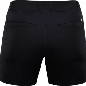 Orage Couloir Short - Women's -Orage Online Store ORA C20503 7E 7EBack 20Black