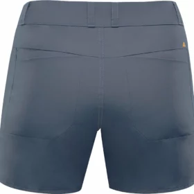 Orage Couloir Short - Women's -Orage Online Store ORA C20503 7E 7EBack 20Cloud 20Blue