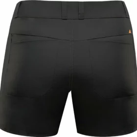 Orage Couloir Short - Women's -Orage Online Store ORA C20503 7E 7EBack 20Mallard 20Green