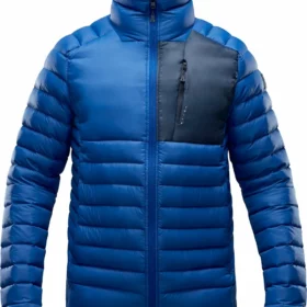 Orage Link Down Jacket - Men's