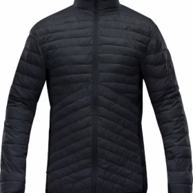 Orage Morrison Jacket - Men's 22 Orage Morrison Jacket - Men's -Orage Online Store ORA D10707 7EBlack