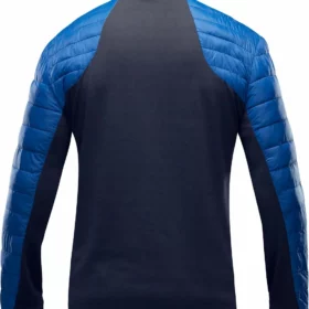 Orage Morrison Jacket - Men's 17 Orage Morrison Jacket - Men's -Orage Online Store ORA D10707 7E 7EBack 20Blue 20Horizon