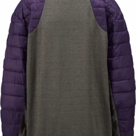 Orage Morrison Jacket - Men's 25 Orage Morrison Jacket - Men's -Orage Online Store ORA D10707 7E 7EStudio 20Back 20Eggplant