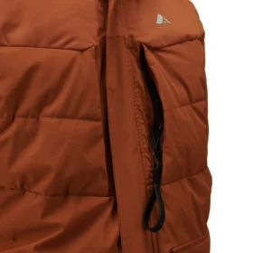 Orage Redford Jacket - Men's -Orage Online Store ORA D11008 7E 7EStudio 20Detail 20C 20Caramel