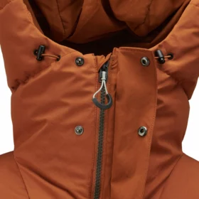 Orage Redford Jacket - Men's -Orage Online Store ORA D11008 7E 7EStudio 20Detail 20D 20Caramel