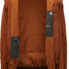 Orage Redford Jacket - Men's -Orage Online Store ORA D11008 7E 7EStudio 20Open 20Caramel