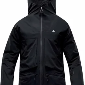 Orage Watson Jacket - Men's -Orage Online Store ORA D11009 7EBlack