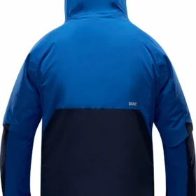 Orage Watson Jacket - Men's -Orage Online Store ORA D11009 7E 7EBack 20Pure 20Navy