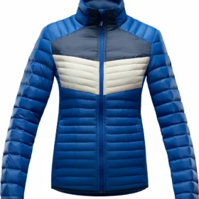 Orage Link Down Jacket - Women's