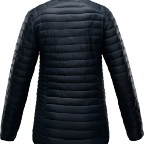 Orage Shelter Jacket - Women's -Orage Online Store ORA D20706 7E 7EBack 20Black 2c27dbea b6eb 4d18 947b ecb2edbfe474