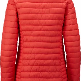 Orage Shelter Jacket - Women's -Orage Online Store ORA D20706 7E 7EStudio 20Back 20Grenadine