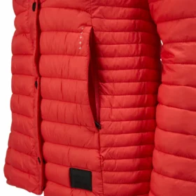 Orage Shelter Jacket - Women's -Orage Online Store ORA D20706 7E 7EStudio 20Detail 20C 20Grenadine 119acad0 0eb7 4576 8f01 2c3ecefd5bc4