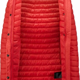 Orage Shelter Jacket - Women's -Orage Online Store ORA D20706 7E 7EStudio 20Open 20Grenadine