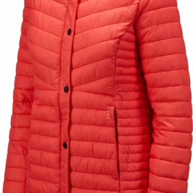Orage Shelter Jacket - Women's -Orage Online Store ORA D20706 7E 7EStudio 20Side 20Grenadine