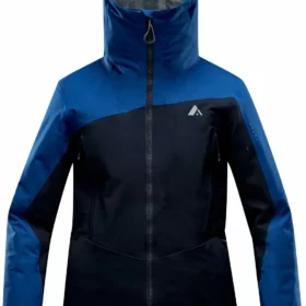 Orage Horizon 1 In 3 Shell Jacket - Women's